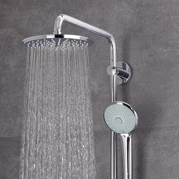 EUPHORIA DOUCHESYSTEEM 210 MM