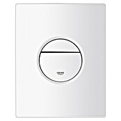 Grohe Bedieningspaneel Nova Cosmopolitan (2 spoelstanden) | BAUHAUS