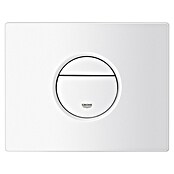 Grohe Bedieningspaneel Nova Cosmopolitan (2 spoelstanden) | BAUHAUS