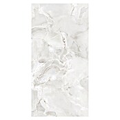 Feinsteinzeugfliese Onyx Freedom (60 x 120 cm, White, Glänzend) | BAUHAUS