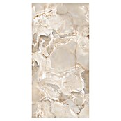 Feinsteinzeugfliese Onyx Freedom (60 x 120 cm, Beige, Glänzend) | BAUHAUS