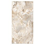 Feinsteinzeugfliese Onyx Freedom (60 x 120 cm, Beige, Glänzend) | BAUHAUS