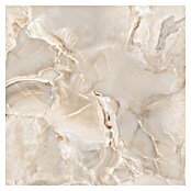 Feinsteinzeugfliese Onyx Freedom (60 x 60 cm, Beige, Glänzend) | BAUHAUS