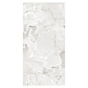 Feinsteinzeugfliese Onyx Freedom (60 x 120 cm, White, Glänzend) | BAUHAUS