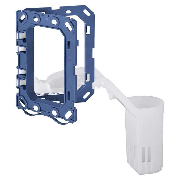 Grohe Omzettingsset Fresh (b x h: 15,6 x 19,7 cm, Kunststof) | BAUHAUS