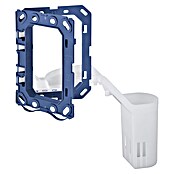 Grohe Omzettingsset Fresh (b x h: 15,6 x 19,7 cm, Kunststof) | BAUHAUS