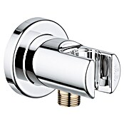 Grohe Aansluiting voor handdouche Relexa (Met douchekophouder, ½″) | BAUHAUS