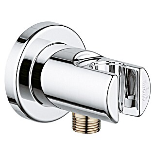 Grohe Aansluiting voor handdouche Relexa (Met douchekophouder, ½″)