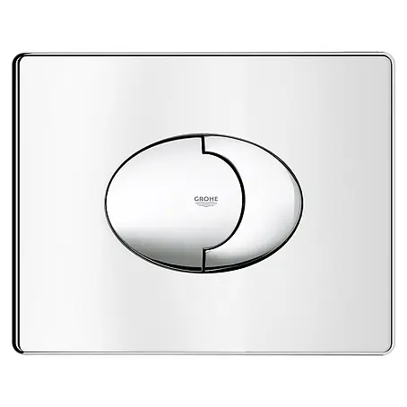Grohe  Betätigungsplatte Skate Air Variante 2