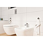 Grohe Bedieningsplaat (Chroom, 2 spoelwaterhoeveelheid)