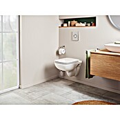 Grohe Bedieningsplaat (Chroom, 2 spoelwaterhoeveelheid)