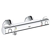 Grohe Grohtherm 800 Douchethermostaat (Chroom, Glanzend)