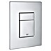 Grohe Bedieningspaneel Skate Cosmopolitan 
