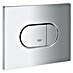 Grohe Bedieningspaneel Arena Cosmopolitan 