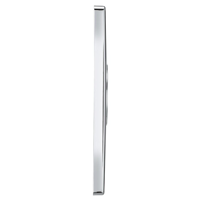 Grohe Bedieningsplaat Arena Cosmopolitan (Chroom, 2 spoelwaterhoeveelheid, Horizontale montage)