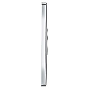 Grohe Bedieningsplaat Arena Cosmopolitan (Chroom, 2 spoelwaterhoeveelheid, Horizontale montage)