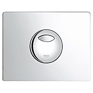 Grohe Bedieningspaneel Skate (Chroom, Spoel-stopsysteem)