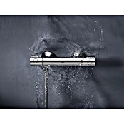 Grohe Grohtherm 800 Douchethermostaat (Chroom, Glanzend)