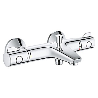 Grohe Badthermostaat (Chroom)