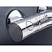 Grohe Grohtherm 800 Badthermostaat (Chroom, Glanzend)
