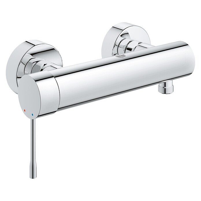 Grohe Essence Brausearmatur (Chrom, Glänzend)