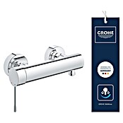 Grohe Essence Brausearmatur (Chrom, Glänzend)