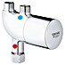 Grohe Thermostatisch onderblok Grohtherm Micro 