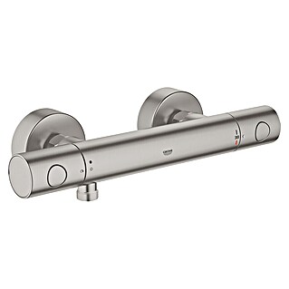 Grohe Grohtherm 1000 Cosmopolitan Douchethermostaat (Supersteel)