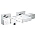 Grohe Grohtherm Cube Badthermostaat 