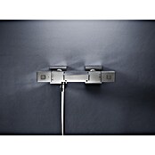 Grohe Grohtherm Cube Badthermostaat (Chroom, Glanzend)