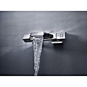 Grohe Grohtherm Cube Badthermostaat (Chroom, Glanzend)