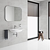 Grohe Essence New Waschtischarmatur (Ohne Zugstange, Chrom, Glänzend)