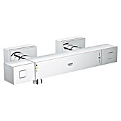 Grohe Grohtherm Cube Douchethermostaat (Chroom, Glanzend)