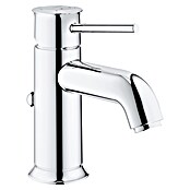 Grohe Start Classic Waschtischarmatur S-Size (Chrom, Glänzend)