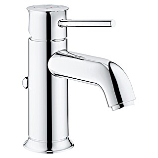 Grohe Start Classic Wastafelkraan S-Size (Chroom, Glanzend)