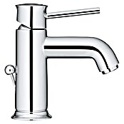 Grohe Start Classic Waschtischarmatur S-Size (Chrom, Glänzend)