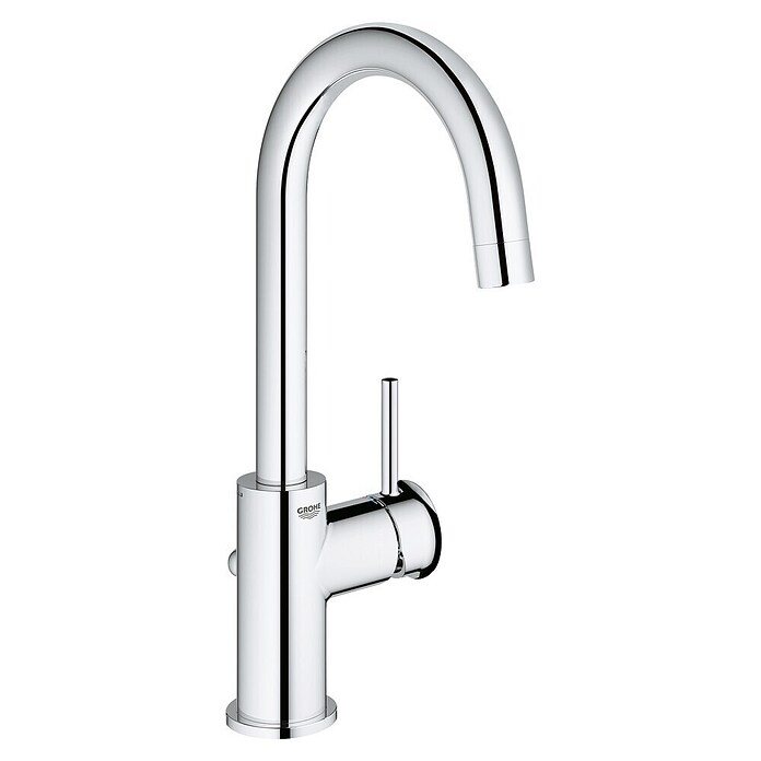 Grohe Start Classic Waschtischarmatur L-Size (Chrom, Glänzend)