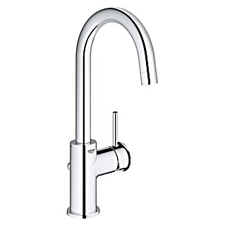 Grohe Start Classic Waschtischarmatur L-Size (Chrom, Glänzend)