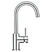 Grohe Start Classic Waschtischarmatur L-Size (Chrom, Glänzend)