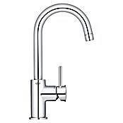 Grohe Start Classic Waschtischarmatur L-Size (Chrom, Glänzend)