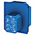 Grohe Urinal-Montageelement Rapido U 