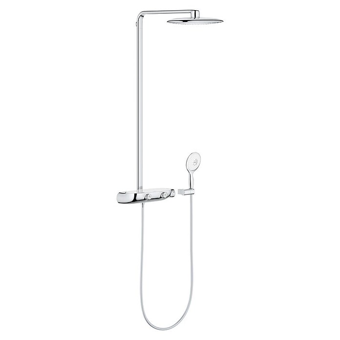 Grohe Douchesysteem