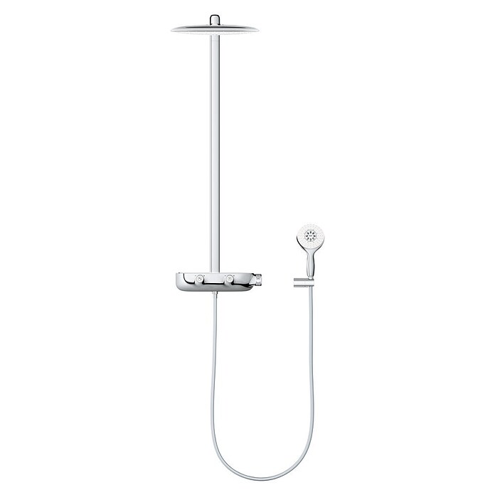 Grohe Douchesysteem