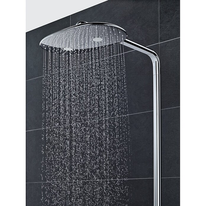 Grohe Douchesysteem