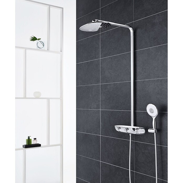 Grohe Douchesysteem