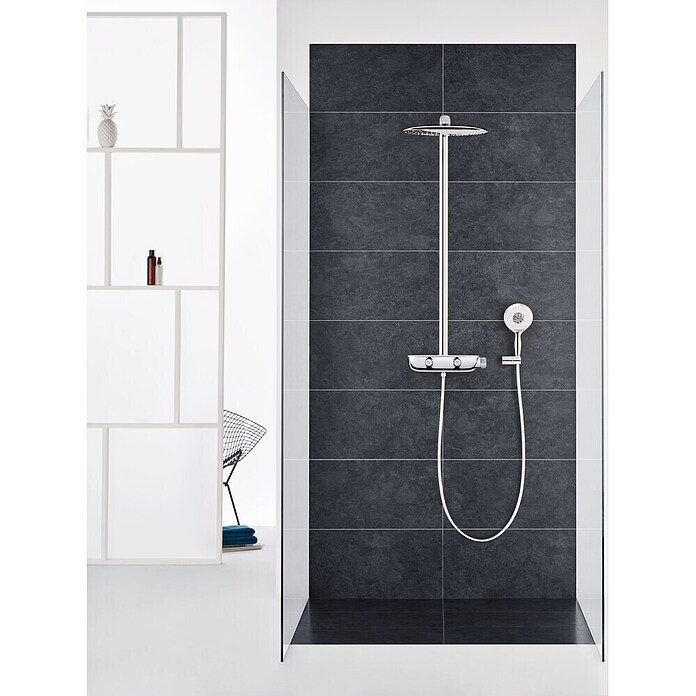 Grohe Douchesysteem