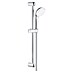Grohe Tempesta 100 Doucheset met handdouche Tempesta 100 2 