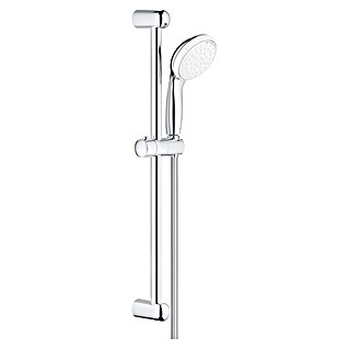 Grohe Tempesta 100 Doucheset met handdouche Tempesta 100 2 (Gatafstand: 62 cm, Chroom)