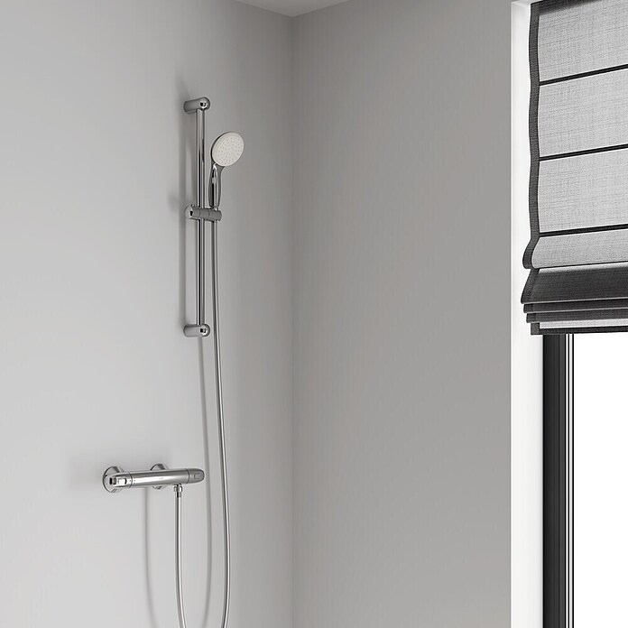Grohe Douchegarnituur