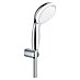 Grohe Tempesta 100 Doucheset Tempesta 100 Typ 2 